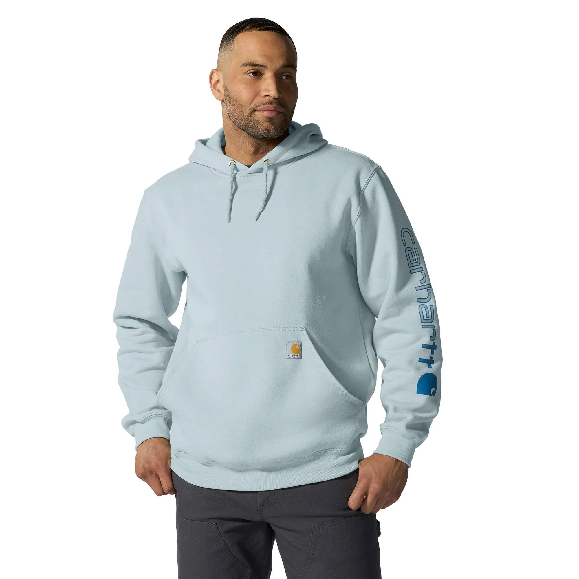Iconic K288 Logo Sweatshirt - 1