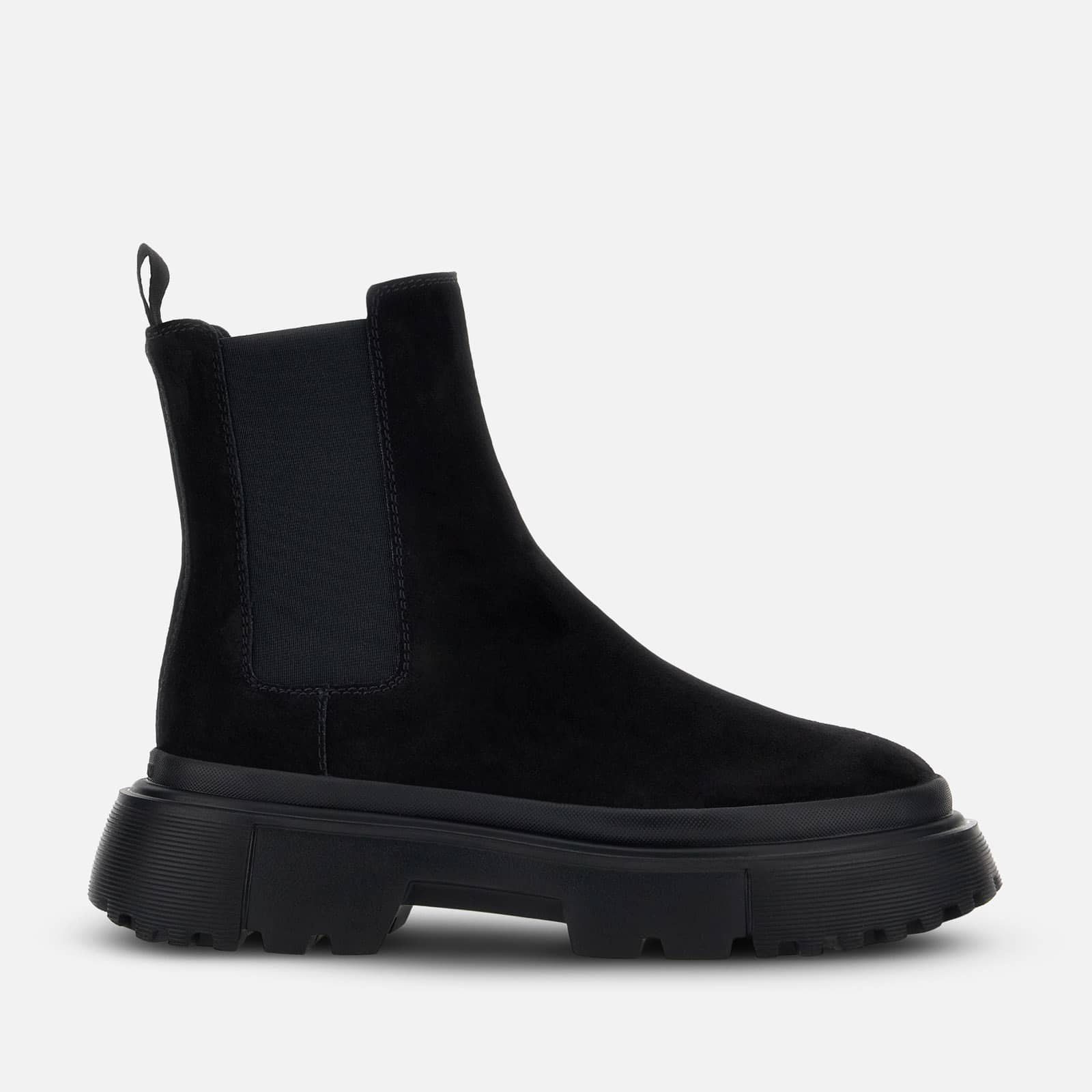 Chelsea Boots Hogan H619 Black - 1