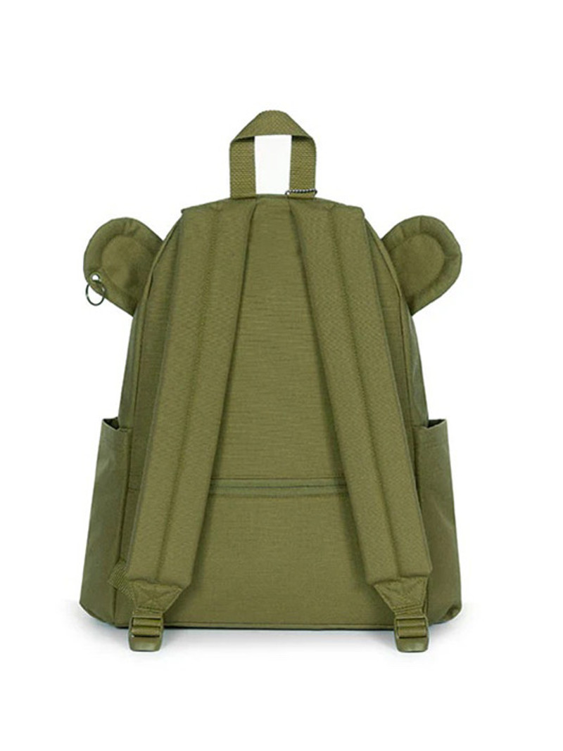 WALTER PAK'R - COMB. II KHAKI 3
