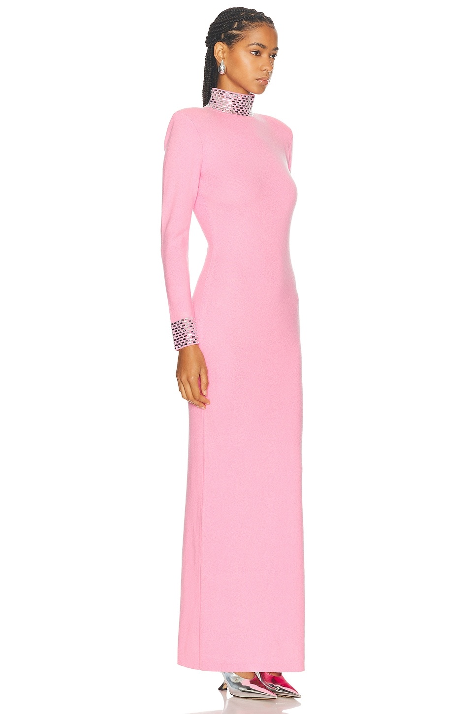 Monroe Dress - 2