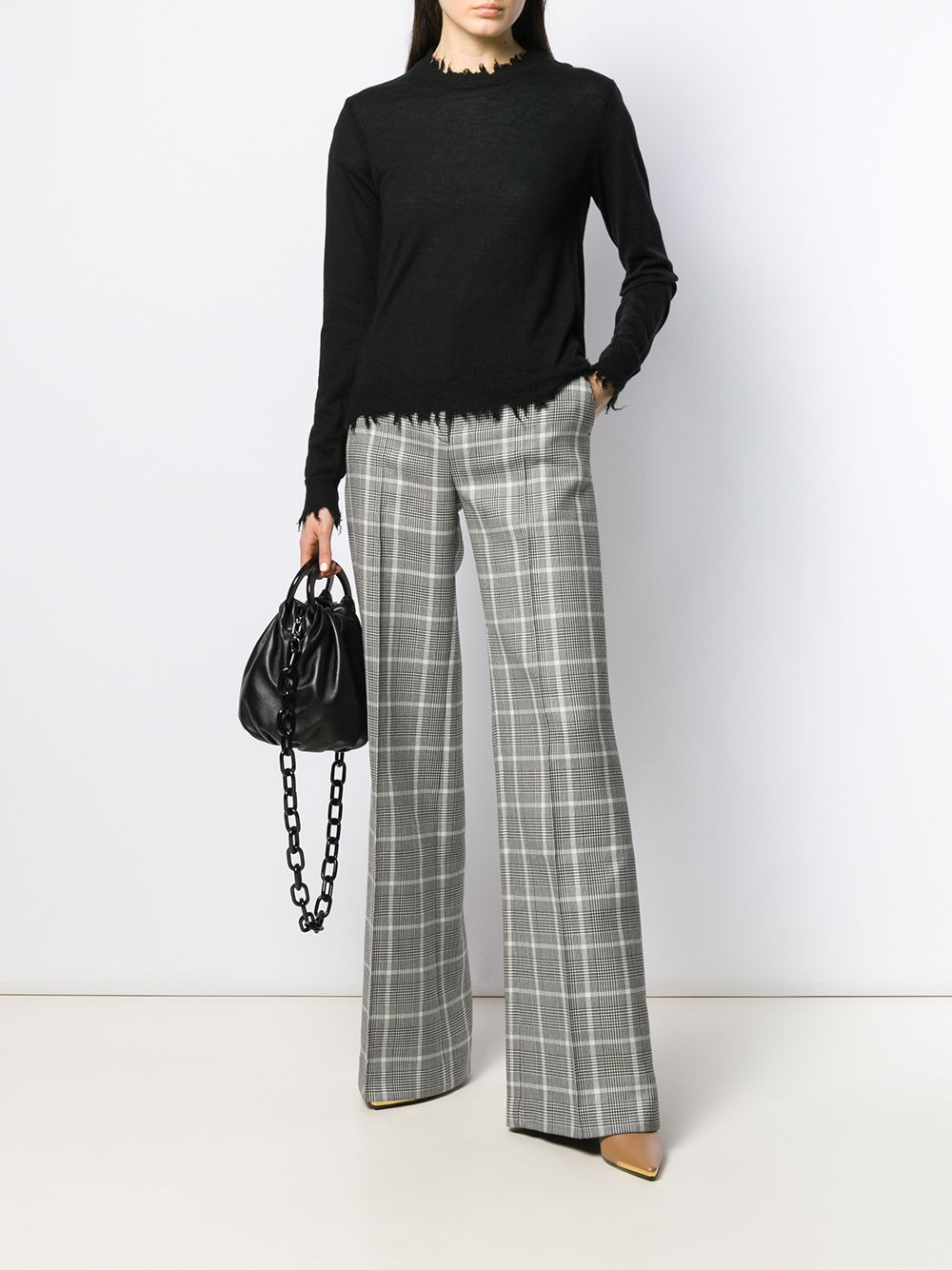 cashmere jumper - 2