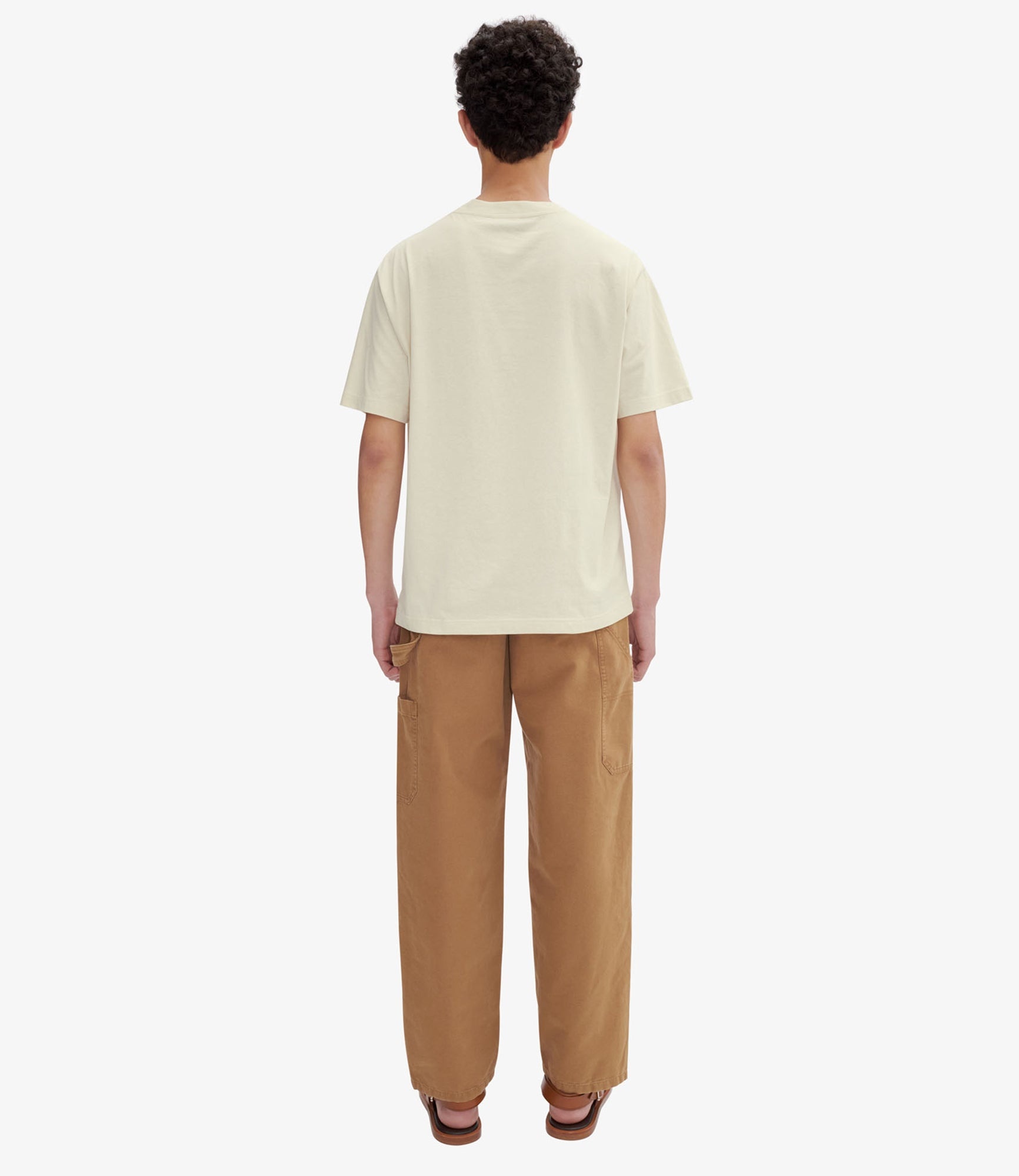 FERGUS JEANS (M) - 3