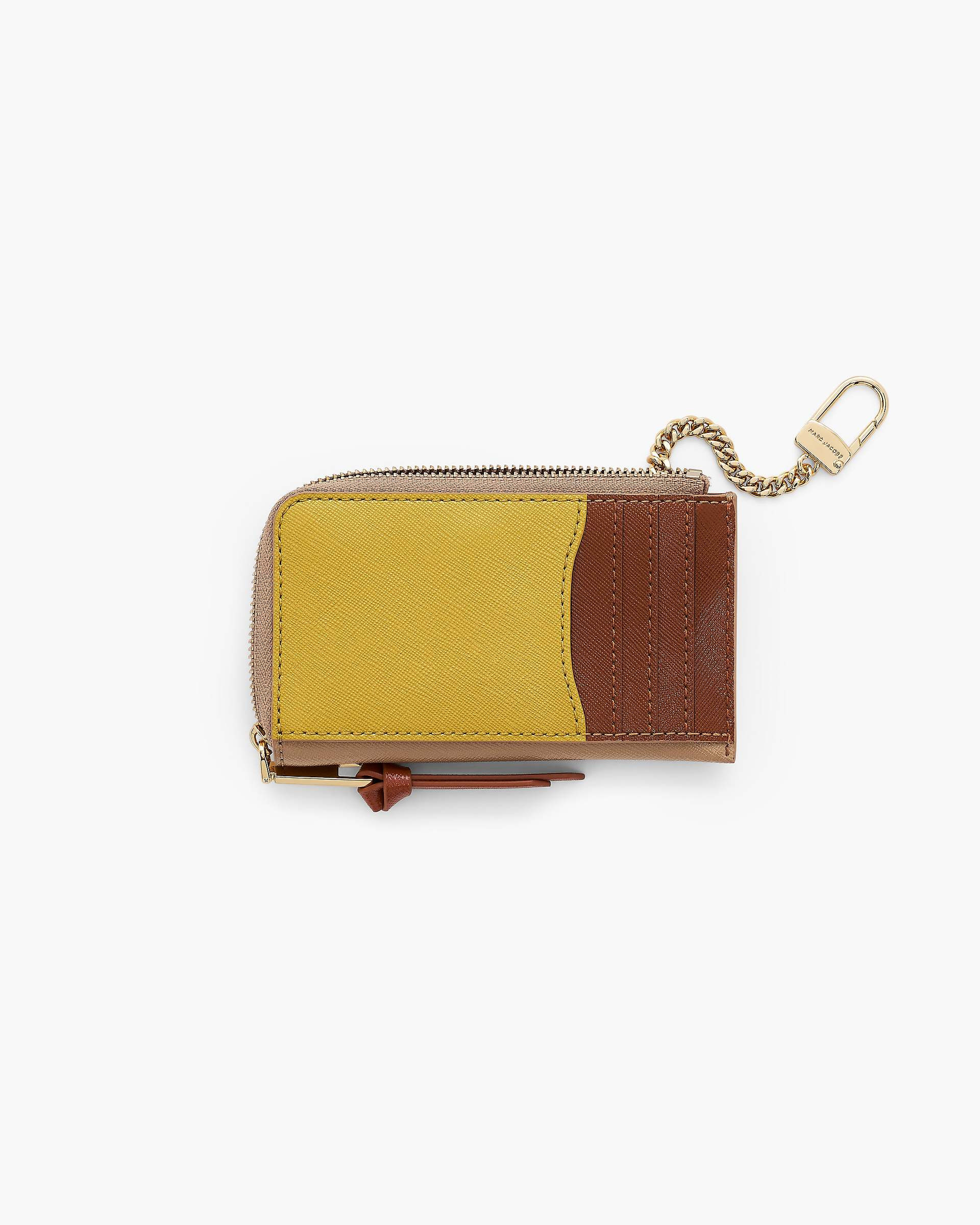 THE UTILITY SNAPSHOT TOP ZIP MULTI WALLET - 3