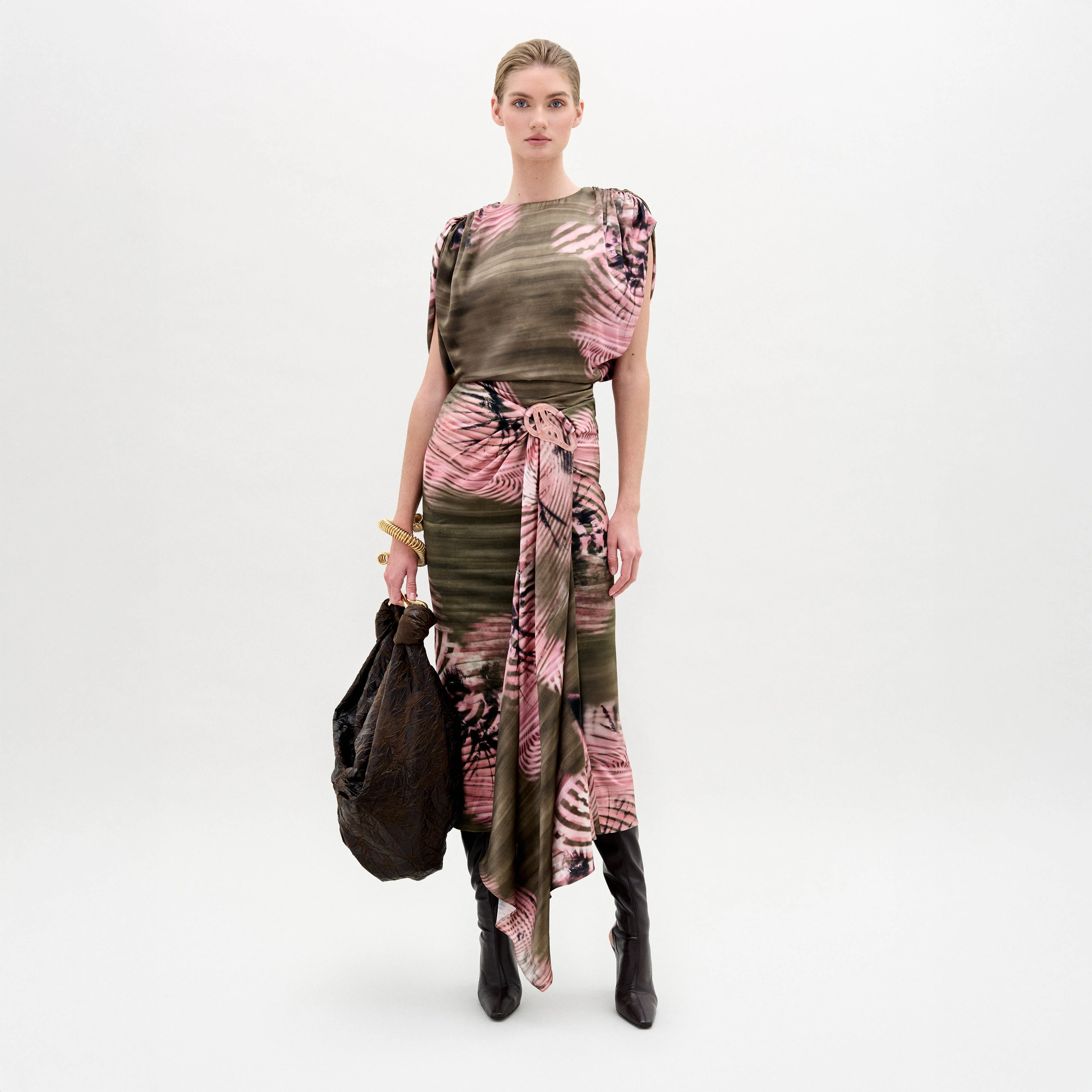 Adrika Skirt - 1