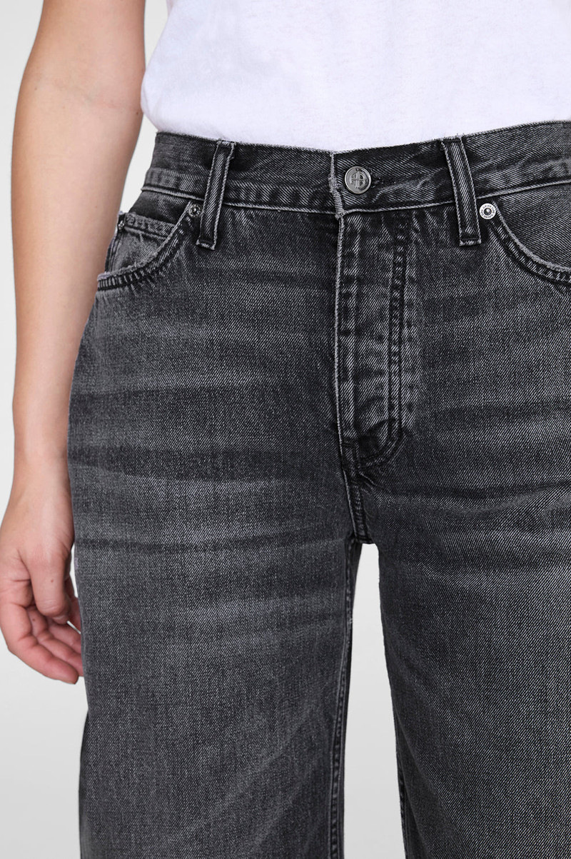 Fritz Jean - Washed Smoke Grey 6