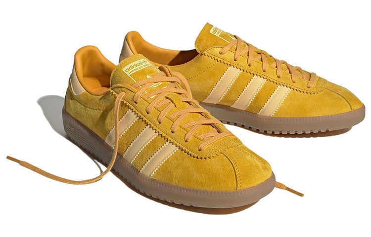 adidas Adidas Originals Bermuda 'Bold Gold Almost Yellow