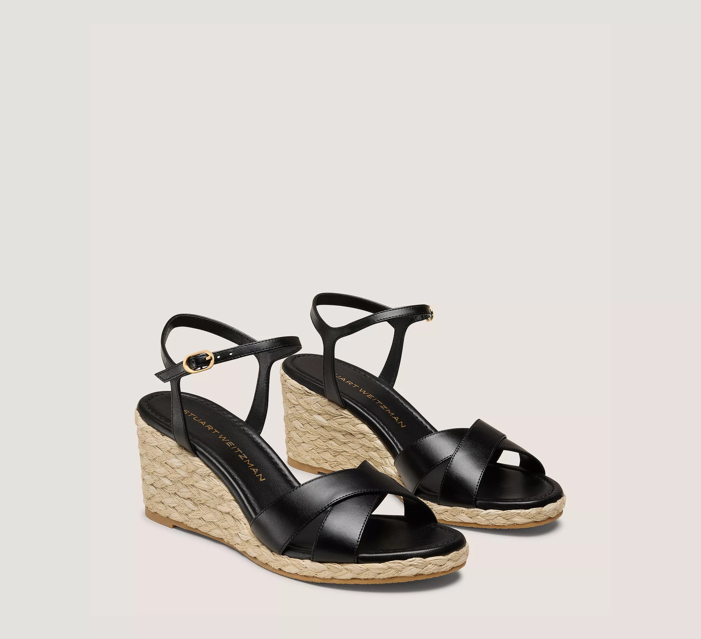 DAYNA ESPADRILLE WEDGE - 2