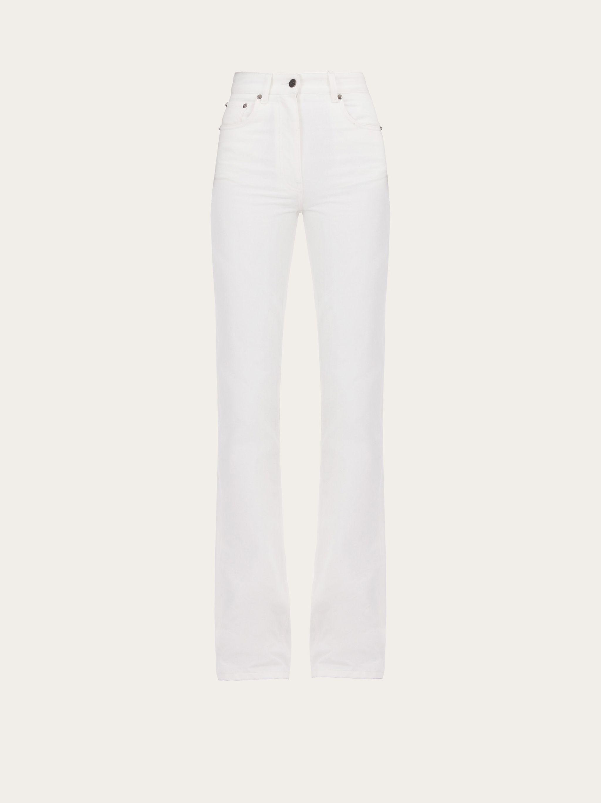 5 pocket jeans - 1