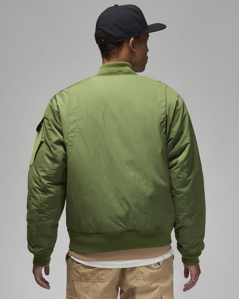 Jordan Jordan Renegade Essentials Men's Jacket outlook