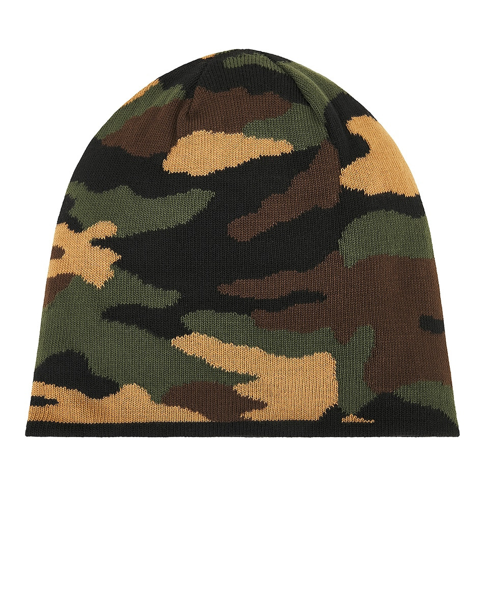 Reversible Highline Beanie - 2