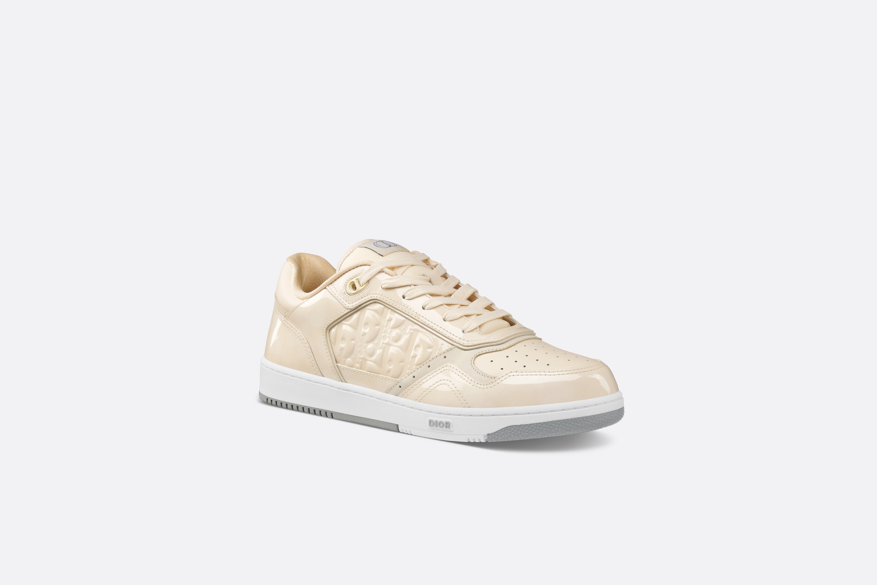 B27 Low-Top Sneaker - 2