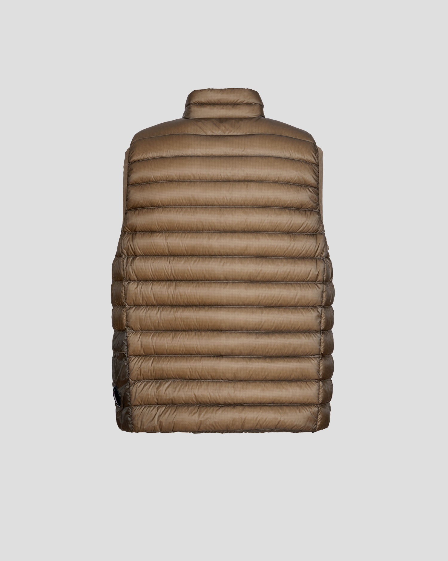 DD Shell Down Vest - 8