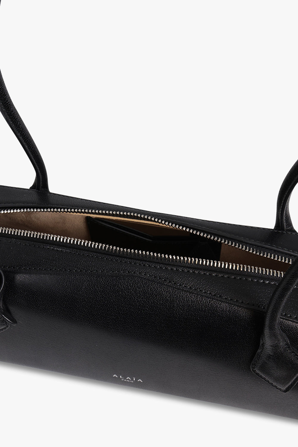 LE TECKEL SMALL | NOIR - 3