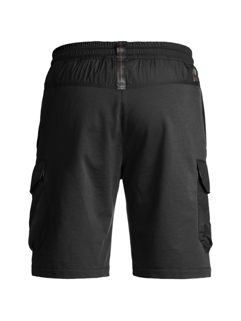 PARAJUMPERS Boyce cargo shorts outlook
