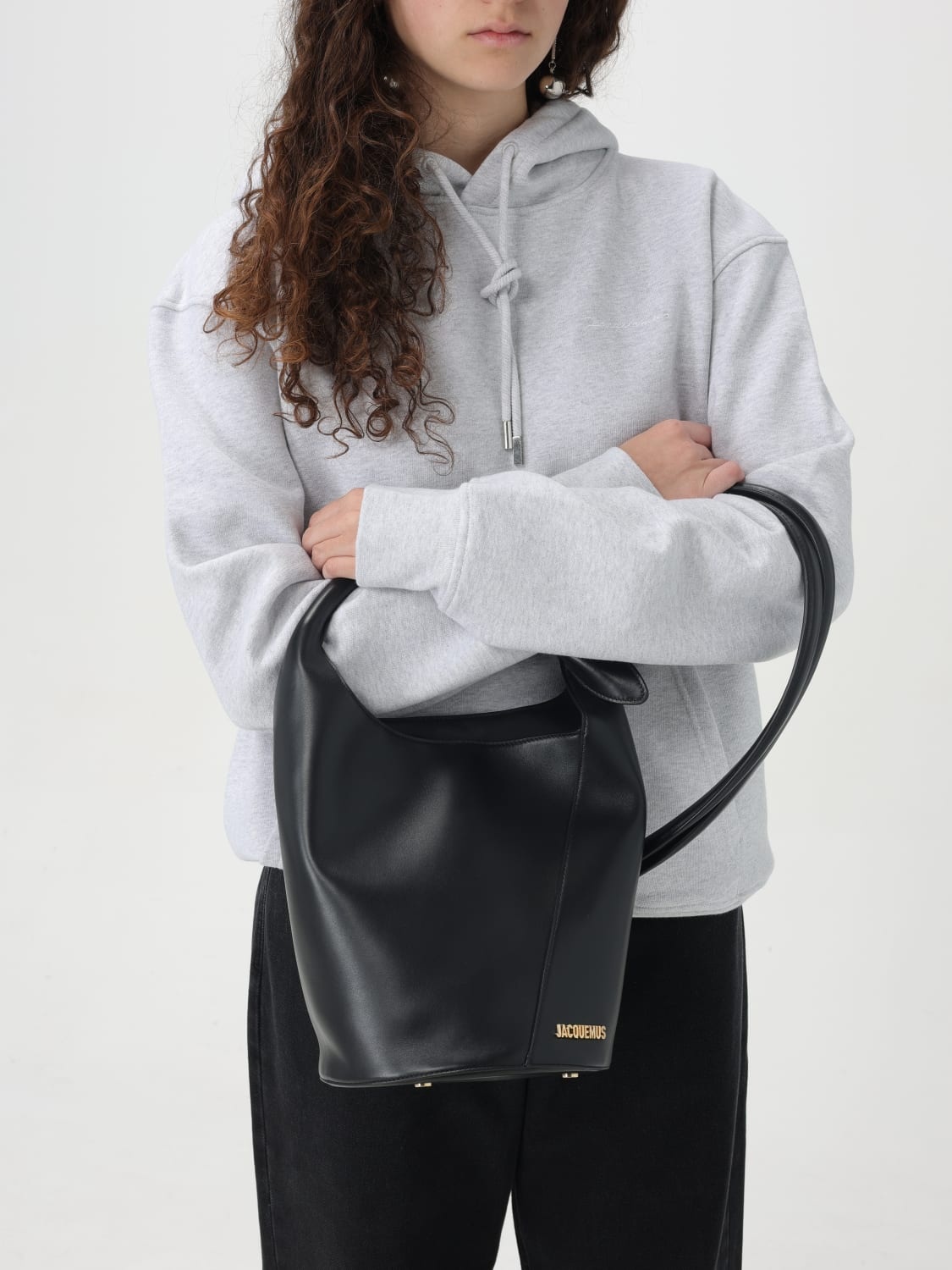 Shoulder bag woman Jacquemus - 2