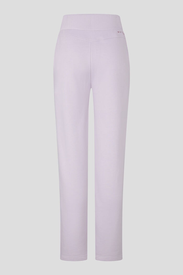 Carey Tracksuit pants in Lilac - 2