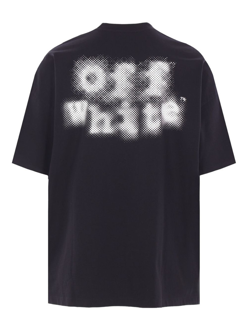 Off-White short-sleeves T-shirt outlook