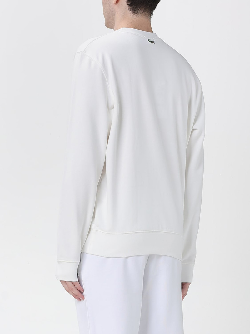 LACOSTE Sweatshirt men Lacoste outlook