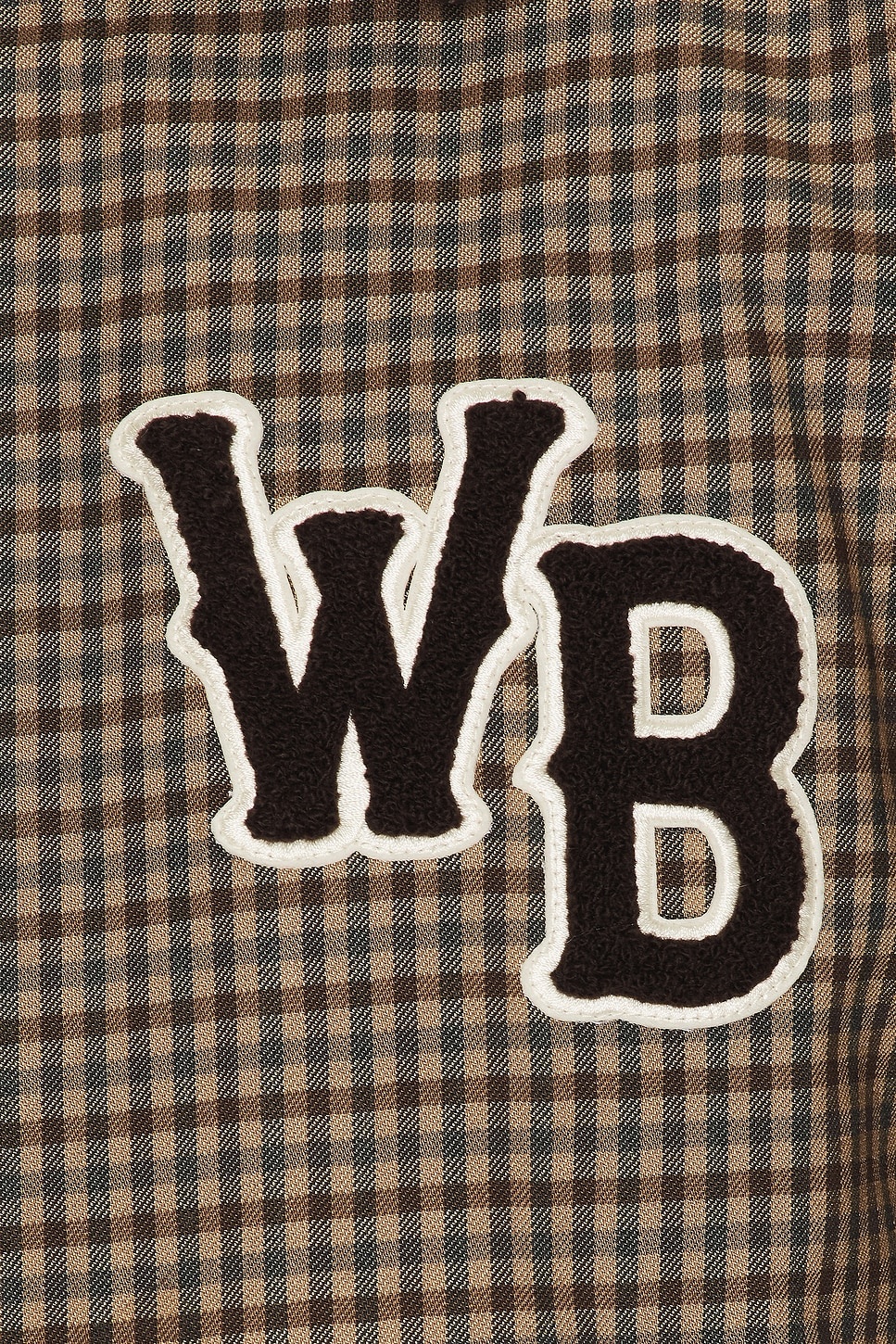 Homecoming Varsity Jacket - 3