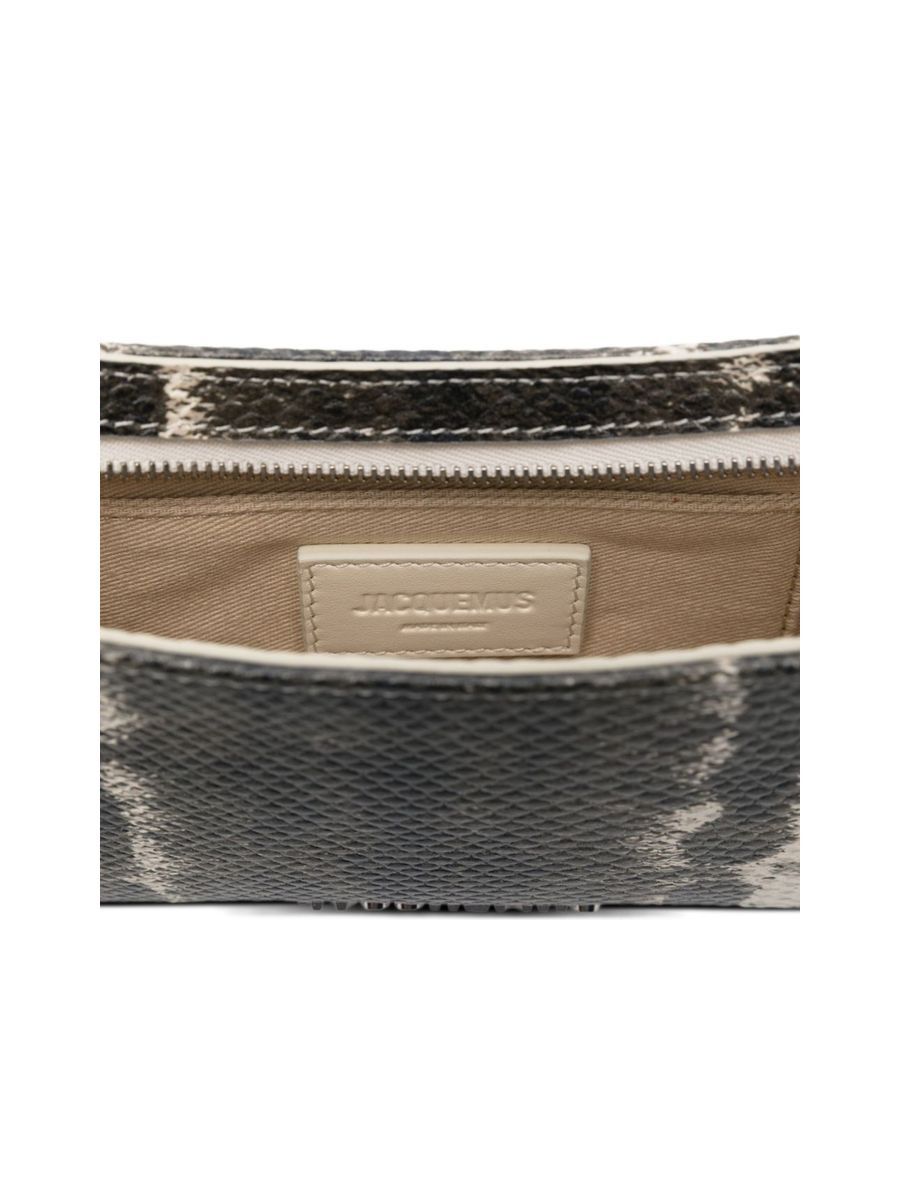Le Bisou Perle Shoulder Bag - 4