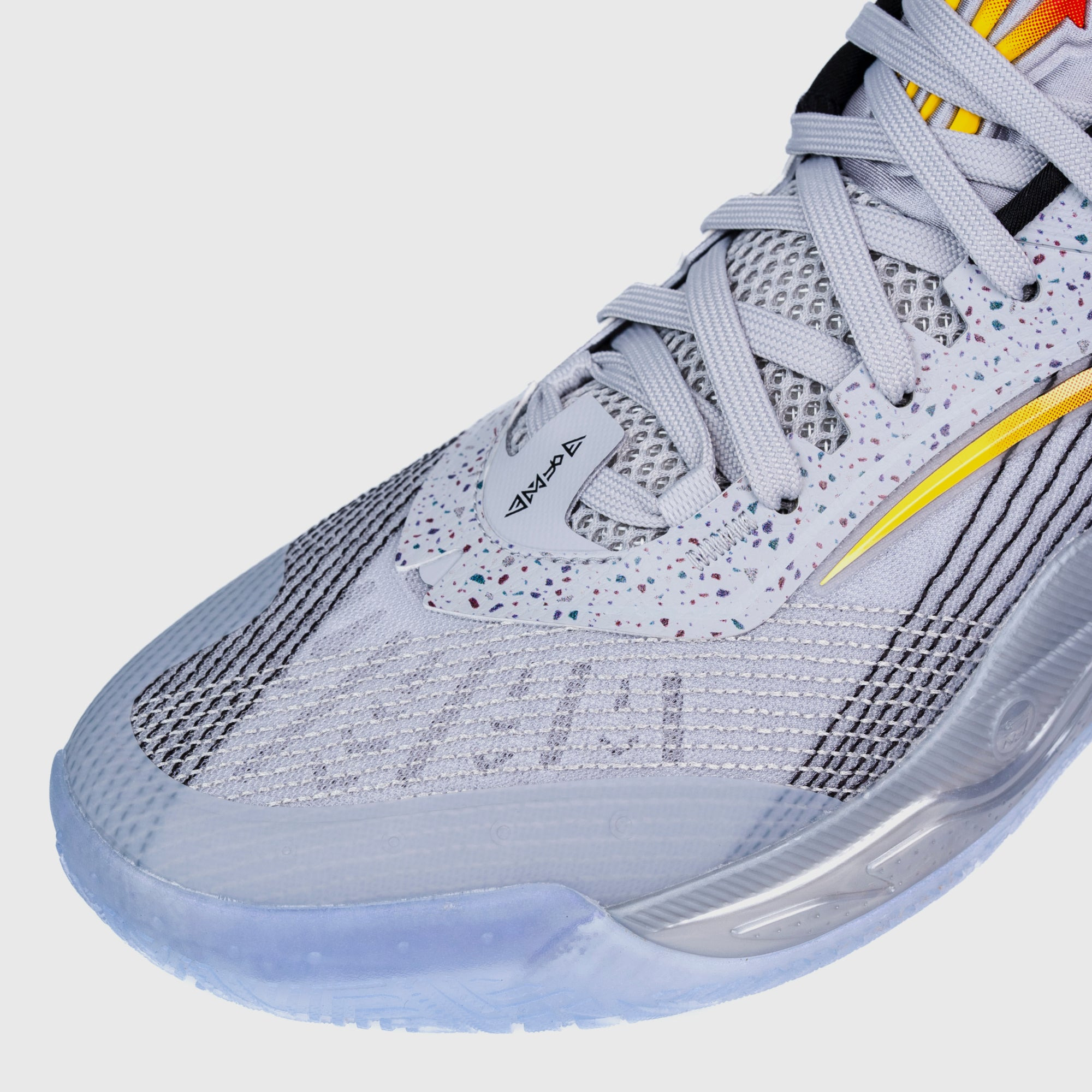 Men's ANTA KAI 1 SPEED "Pass the Torch" - 6
