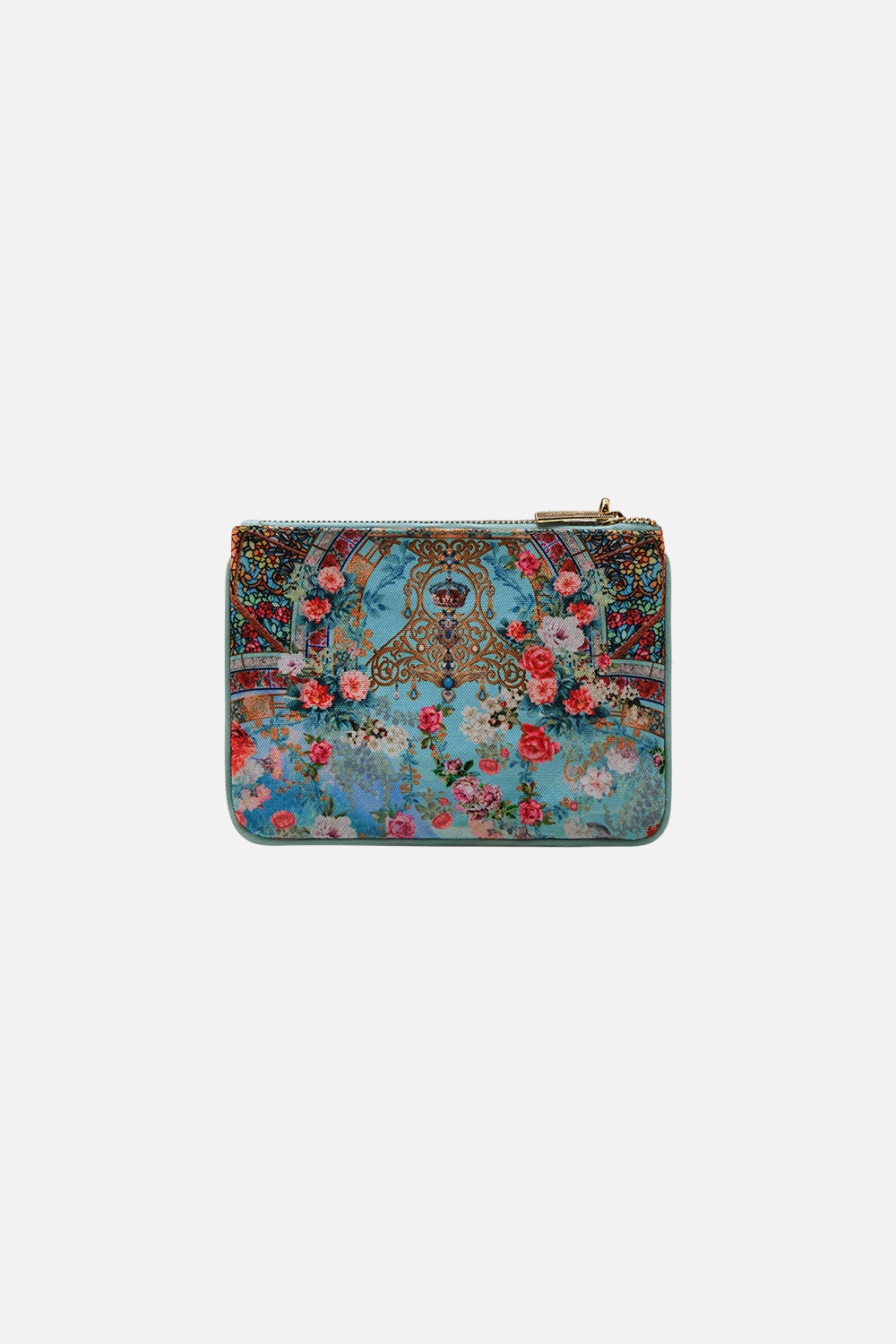 COIN AND PHONE PURSE - 3