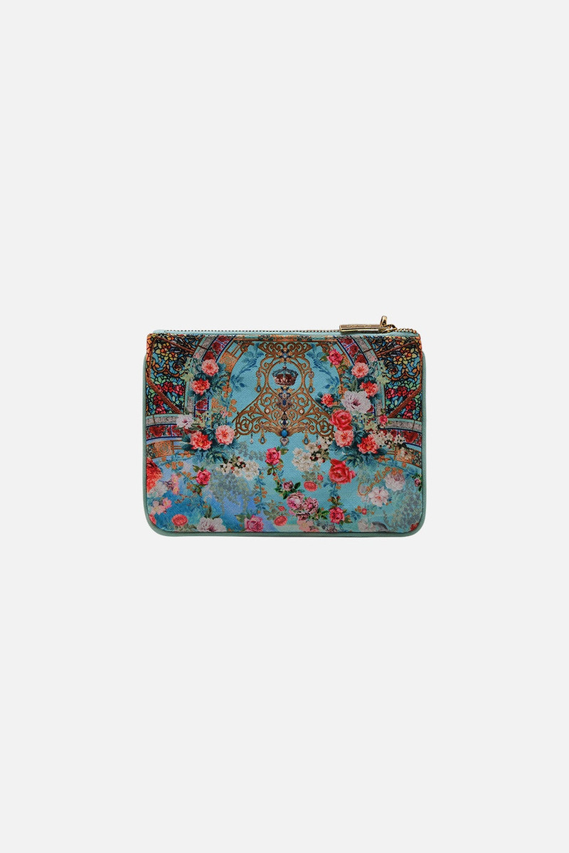 COIN AND PHONE PURSE 3