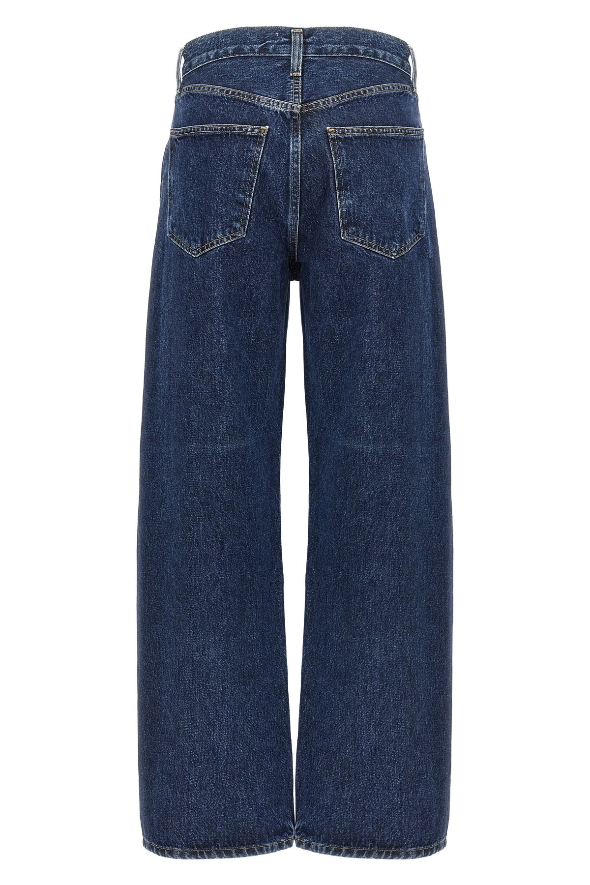 'Low Curve' jeans - 3