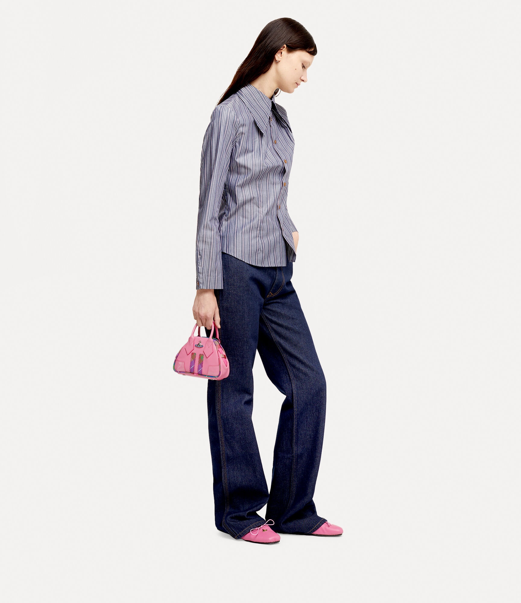 MINI YASMINE BAG - 3