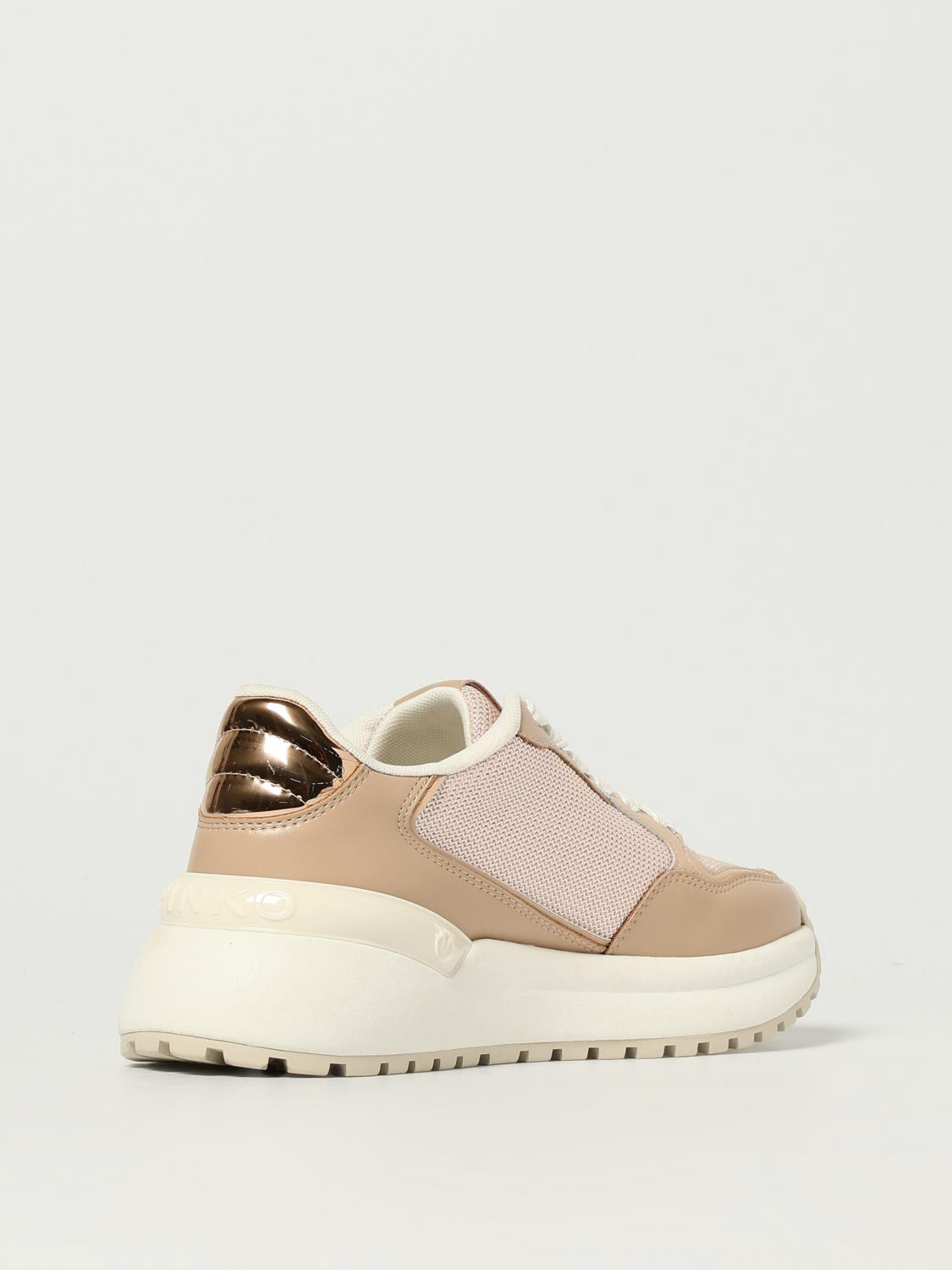 Sneakers woman Pinko - 3