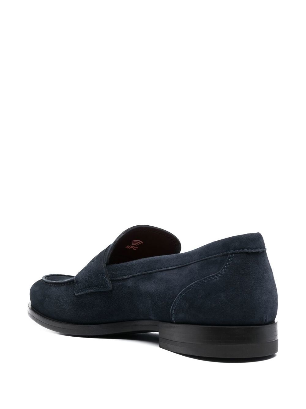Diplomat slip-on loafers - 3