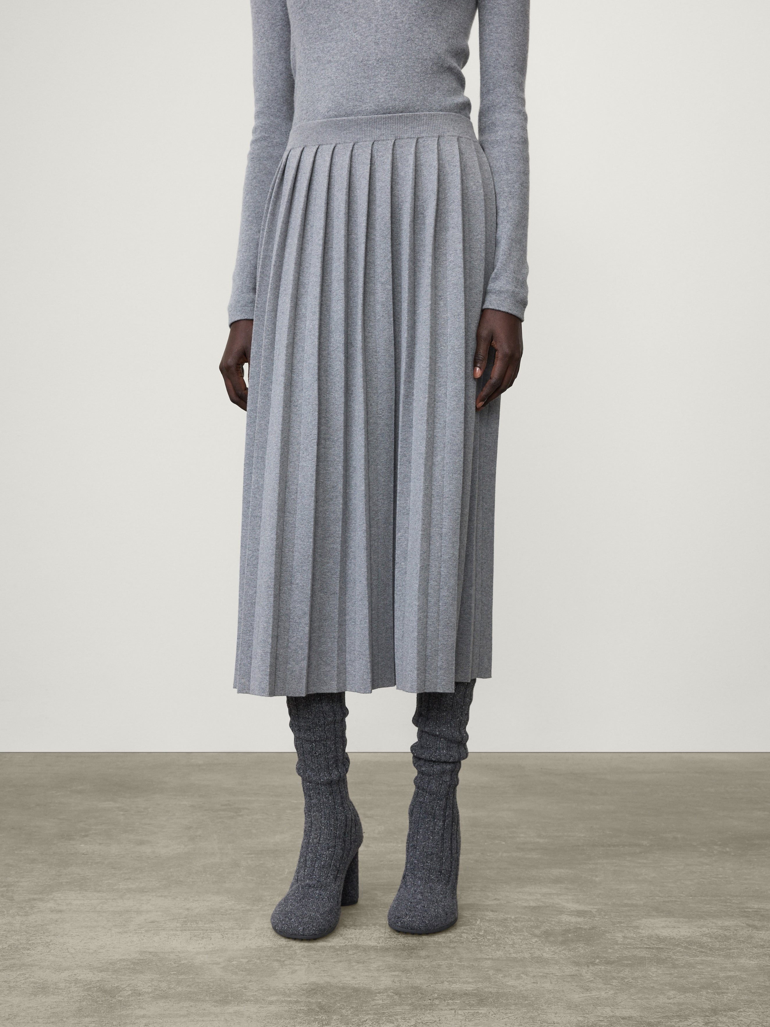 The Minda Skirt - 3