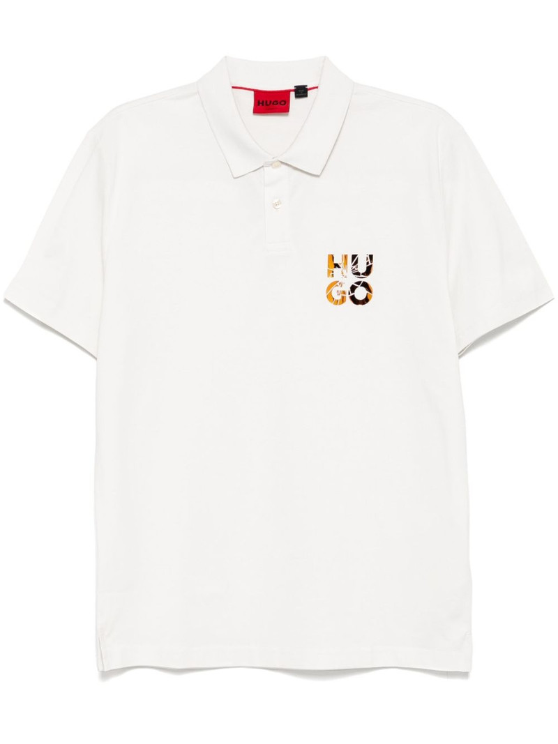 Diridupol polo shirt 1