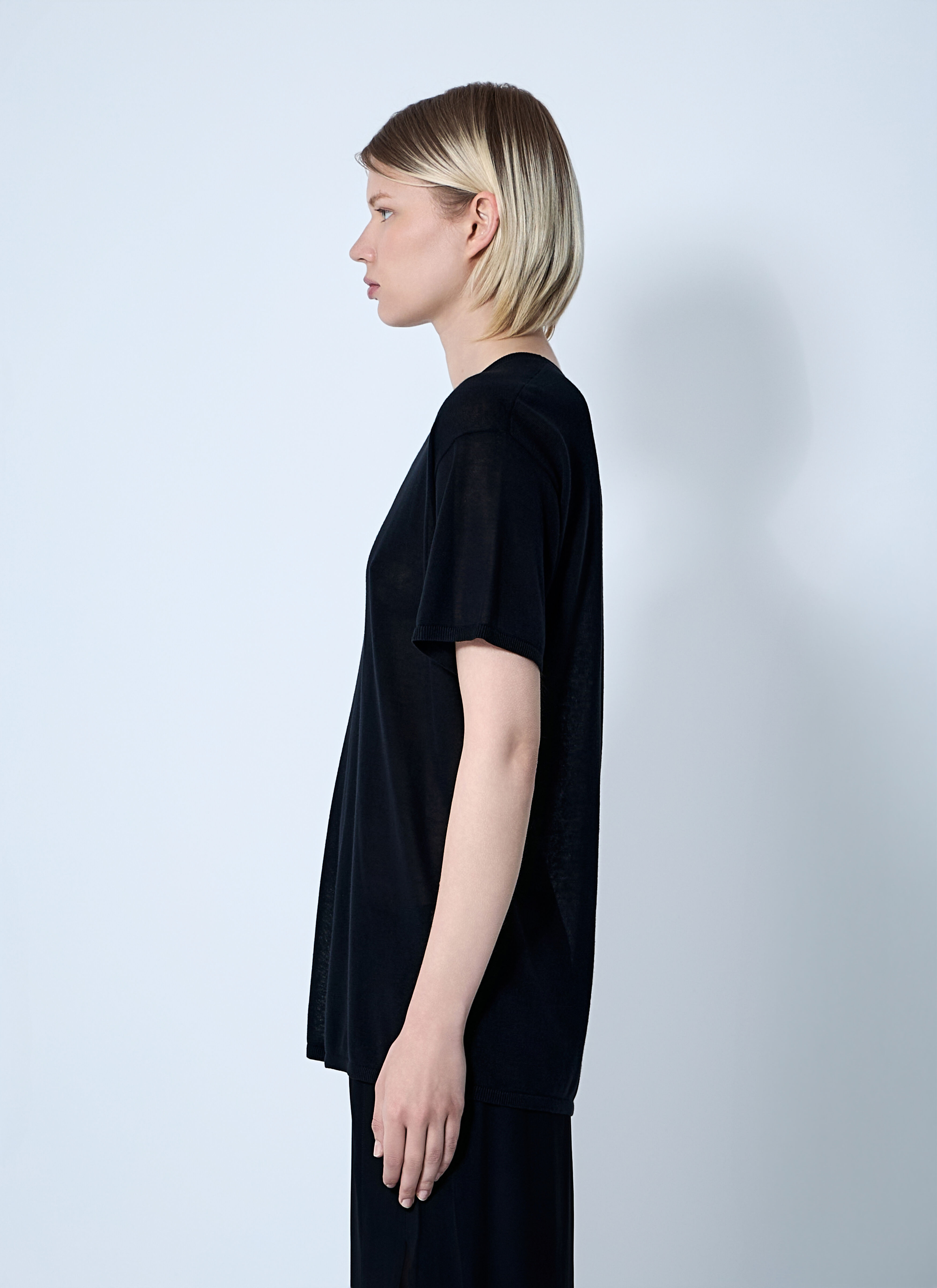 Knit Top - 3