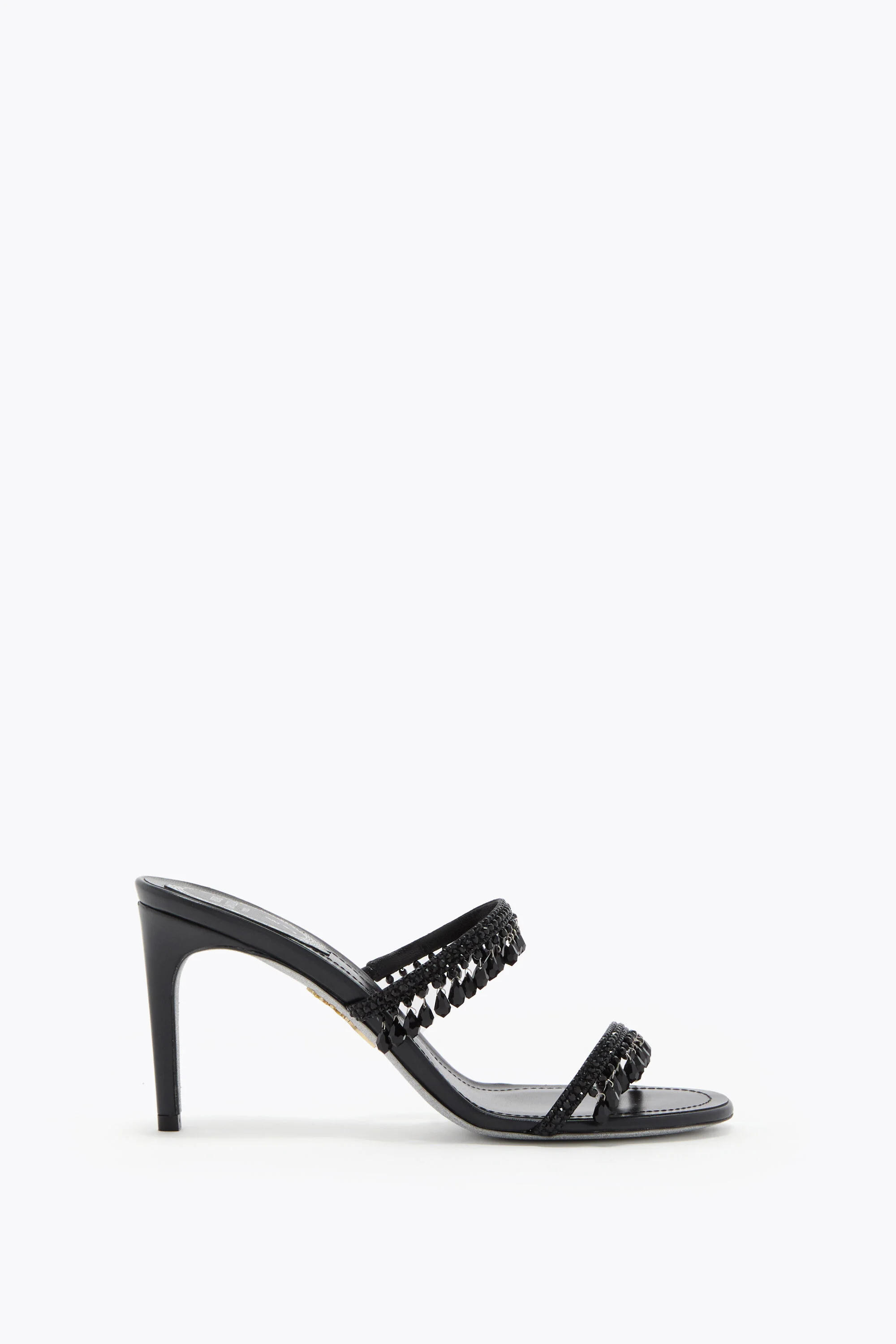 CHANDELIER BLACK MULE 80 - 1