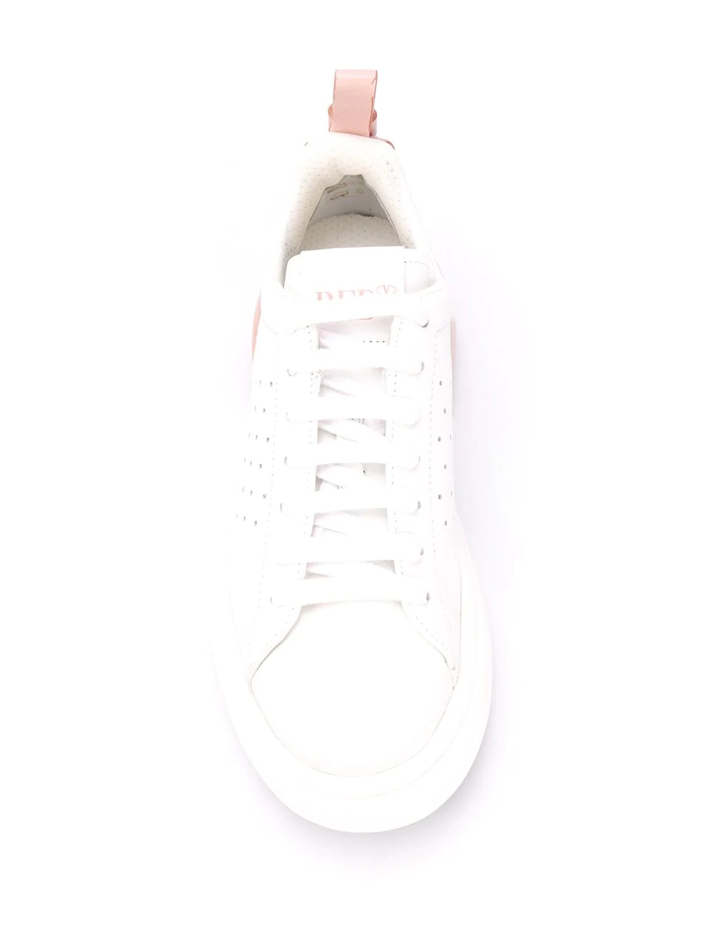 Bowalk low-top sneakers - 4