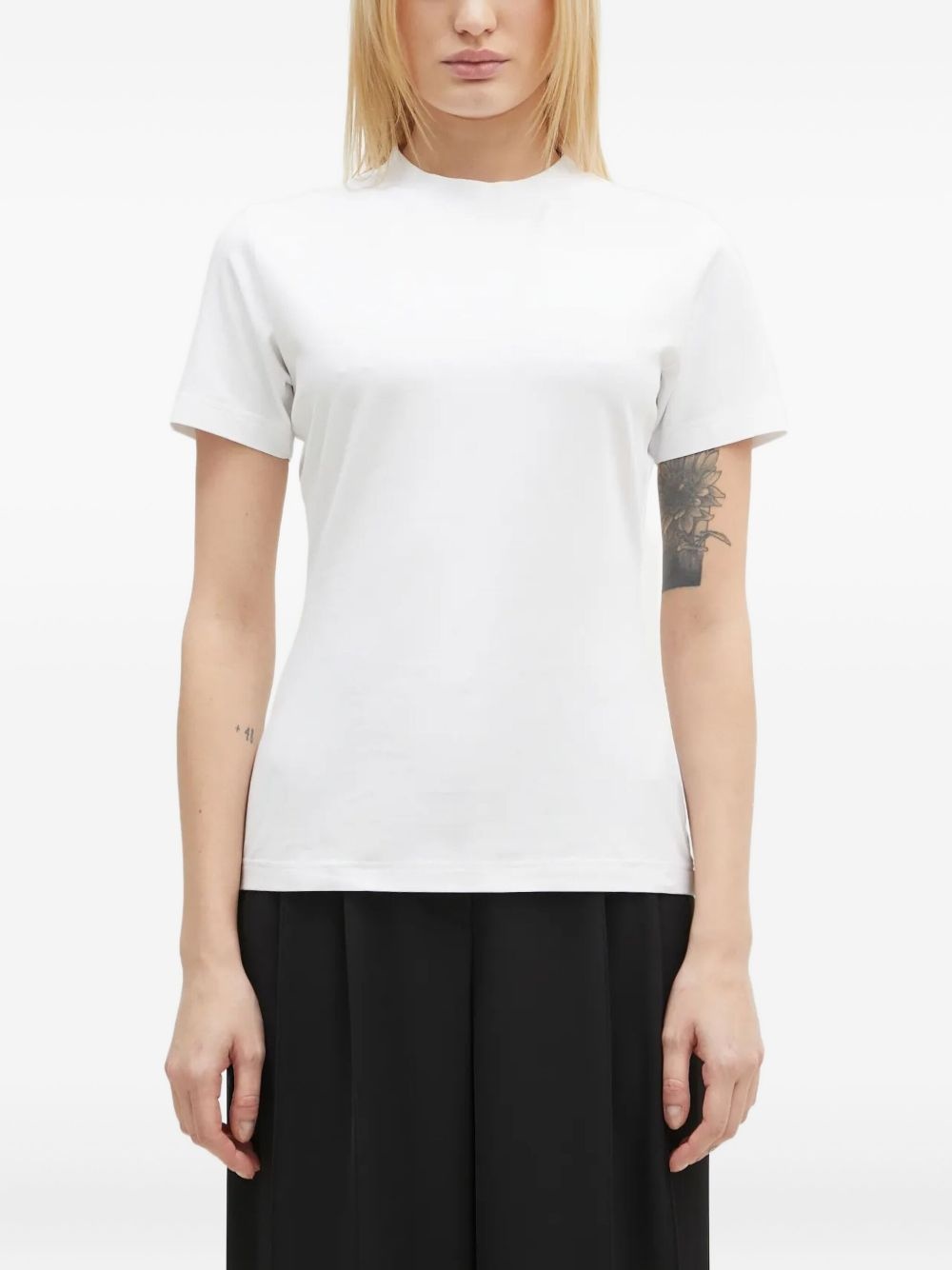 short-sleeve T-shirt - 2