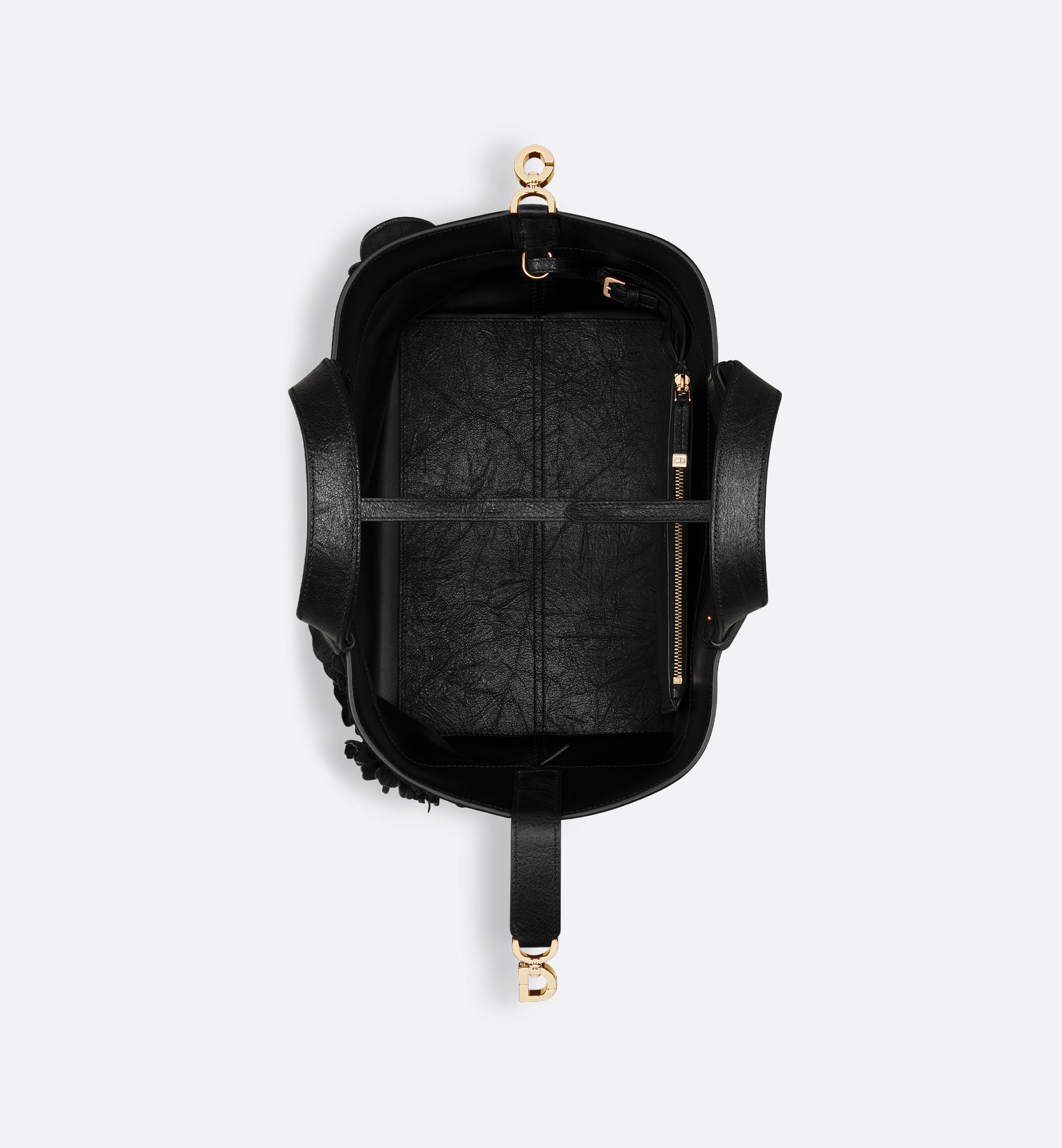Medium Dior Toujours Bag - 4