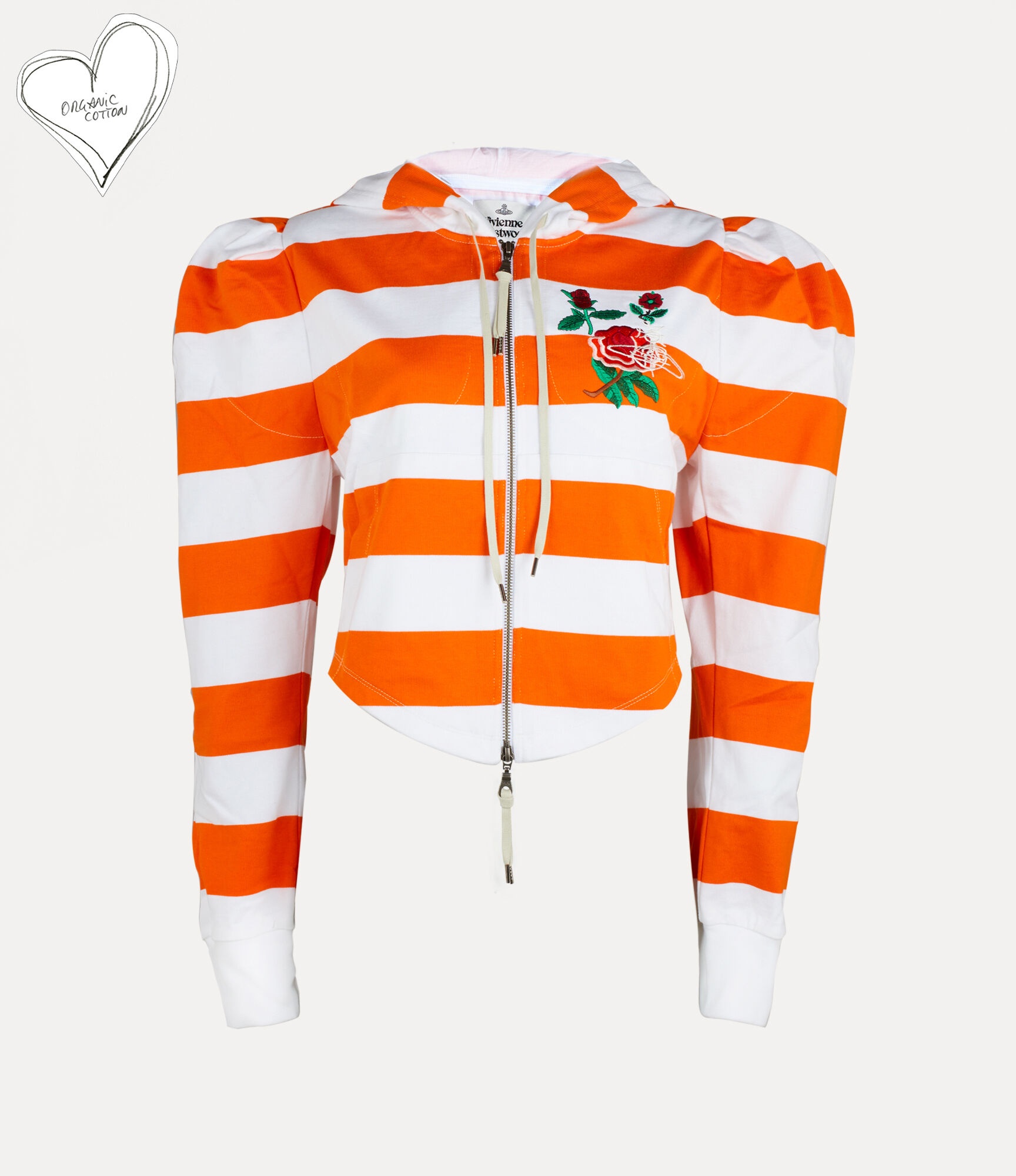 ARAMIS HOODIE - 1