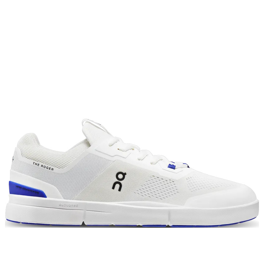 On Running The Roger Spin 'White Indigo' 3MD11470629 - 2