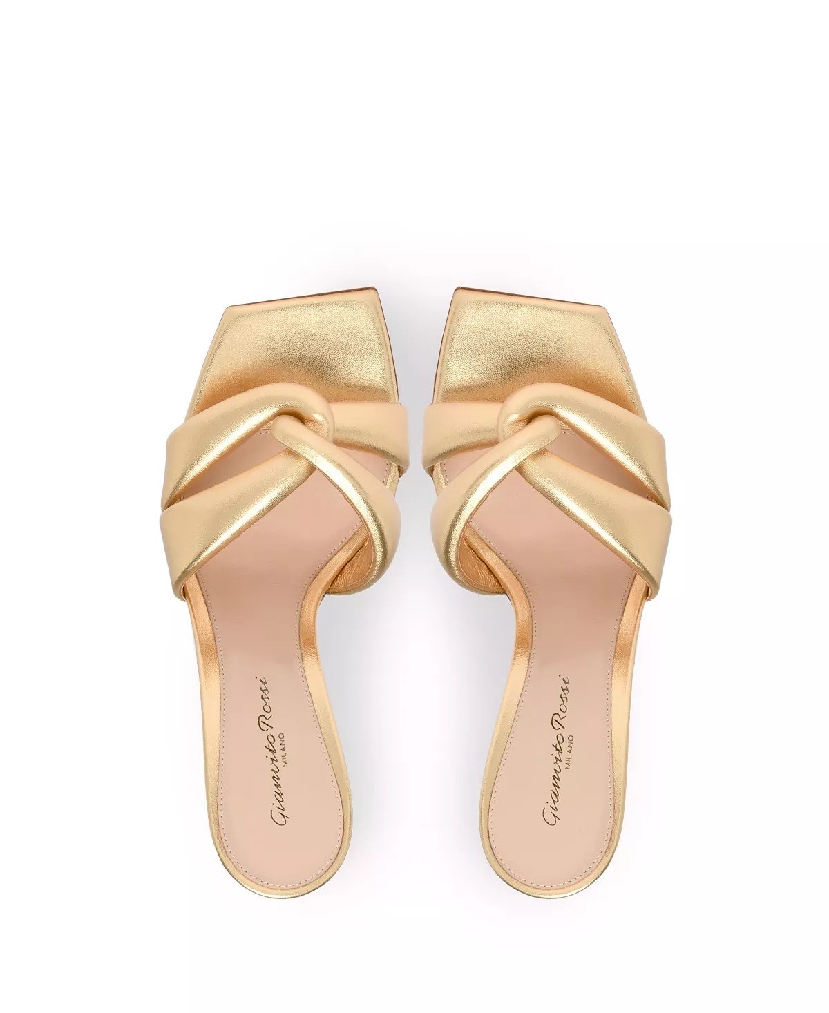 Women's Amour High Heel Sandals - 3