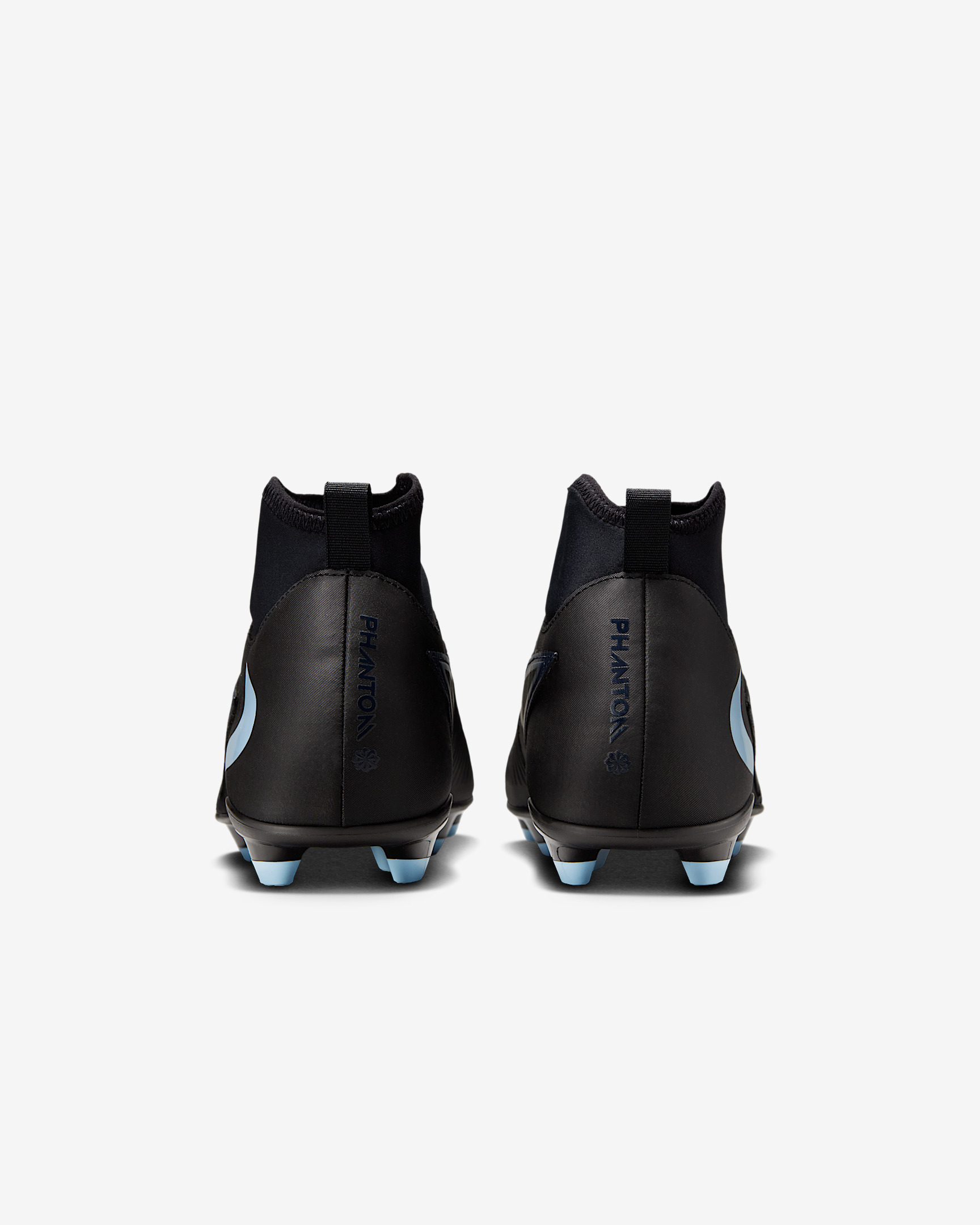 Nike Phantom 6 High Club Multi-Ground Soccer Cleats - 6