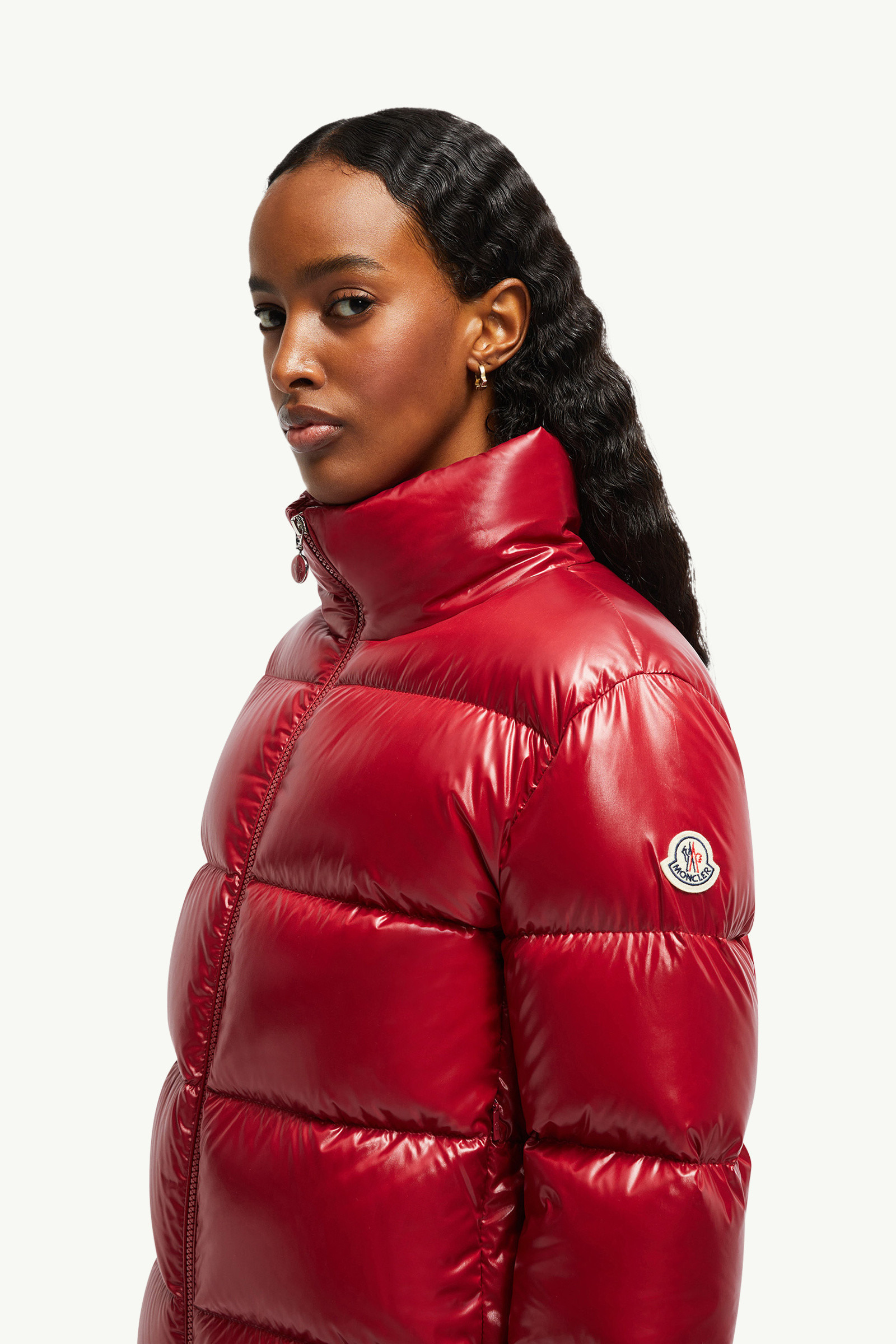 Abbadia Short Down Jacket - 4