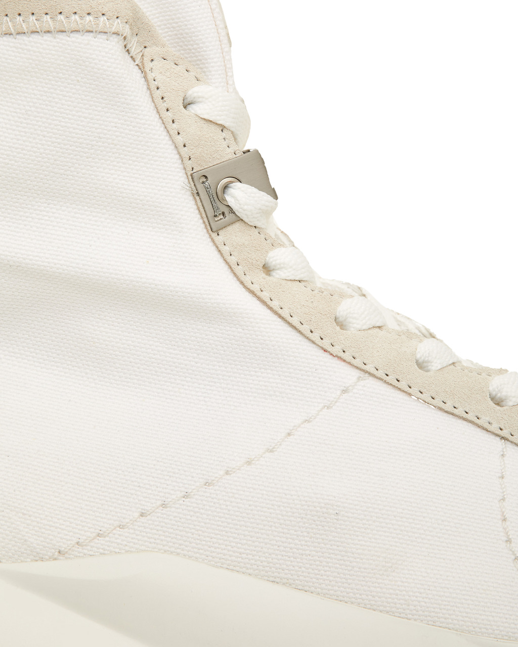 ARIA SNEAKER HIGH TOP - 6