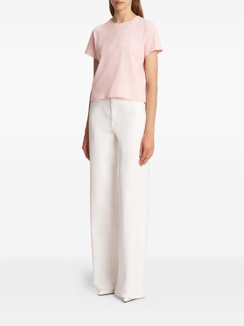 KHAITE Emmylou T-shirt outlook