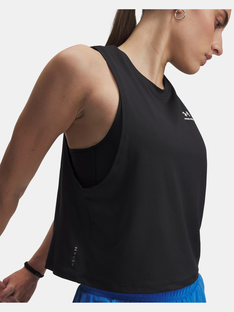 UA Vanish Energy 2-in-1 3