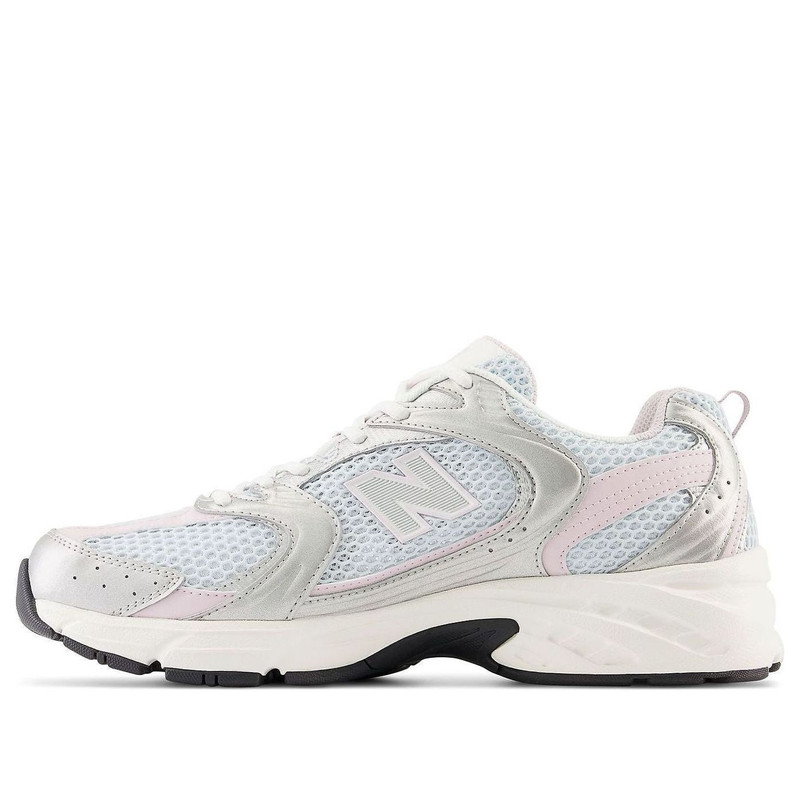 New Balance 530 'Light Grey Pink' MR530ZB - 1