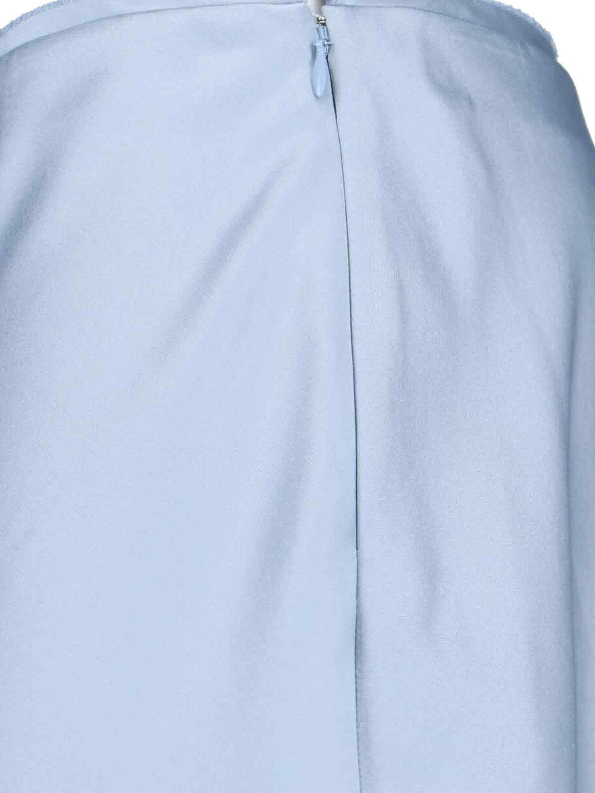 MIDI SKIRT - 4