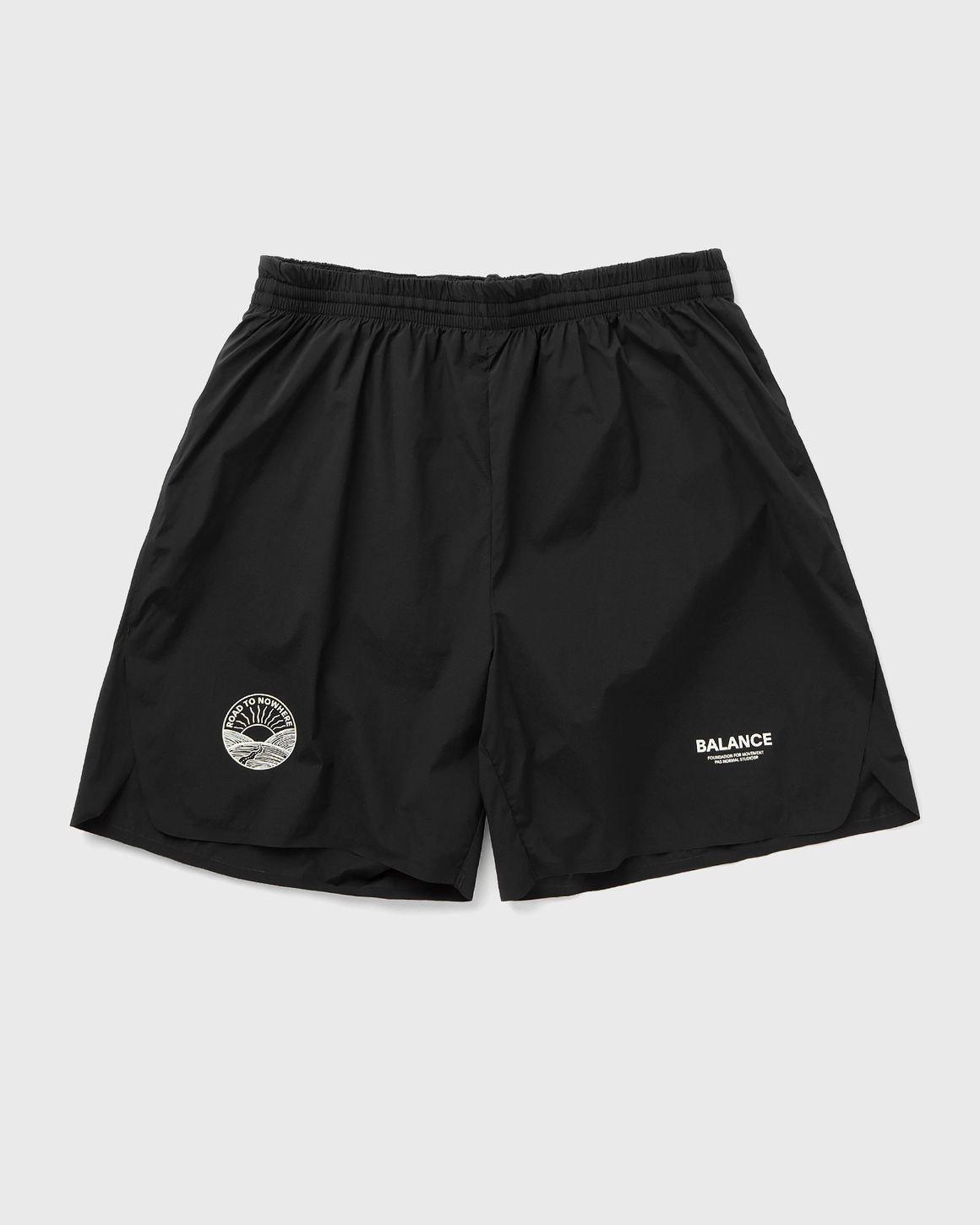 Balance Shorts - 1