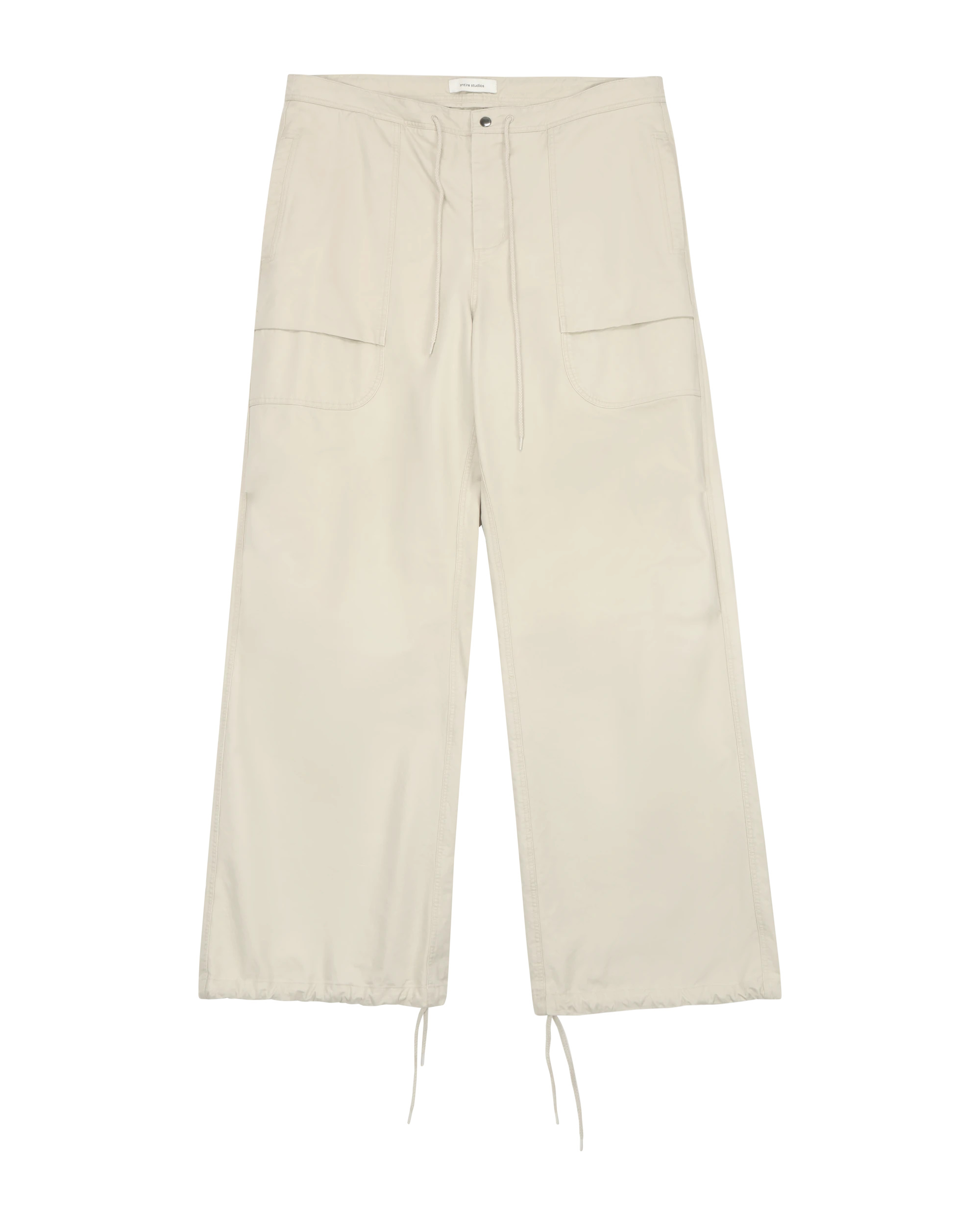 BARREN CARGO OFF WHITE - 7